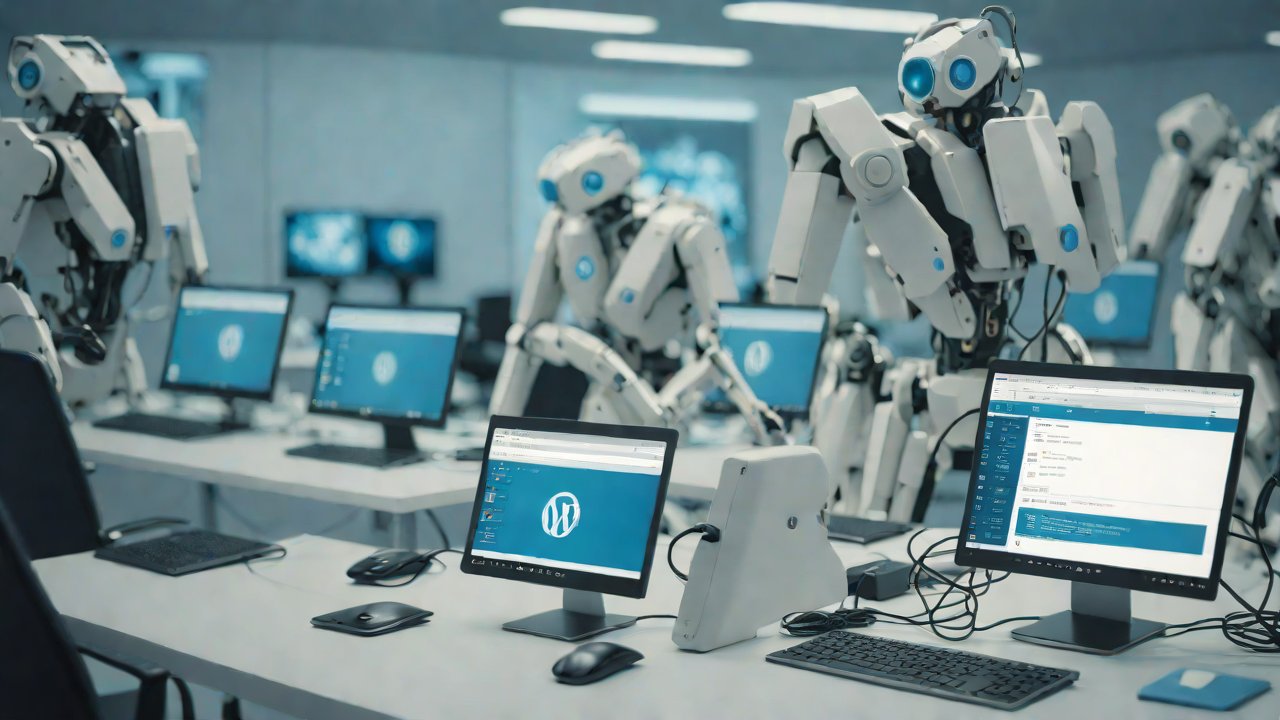 优化 robots.txt 提高抓取效率的关键步骤