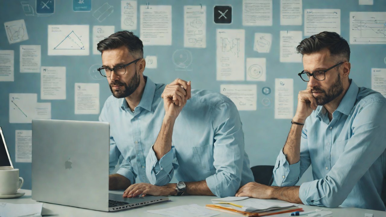 使用合适的关键字策略