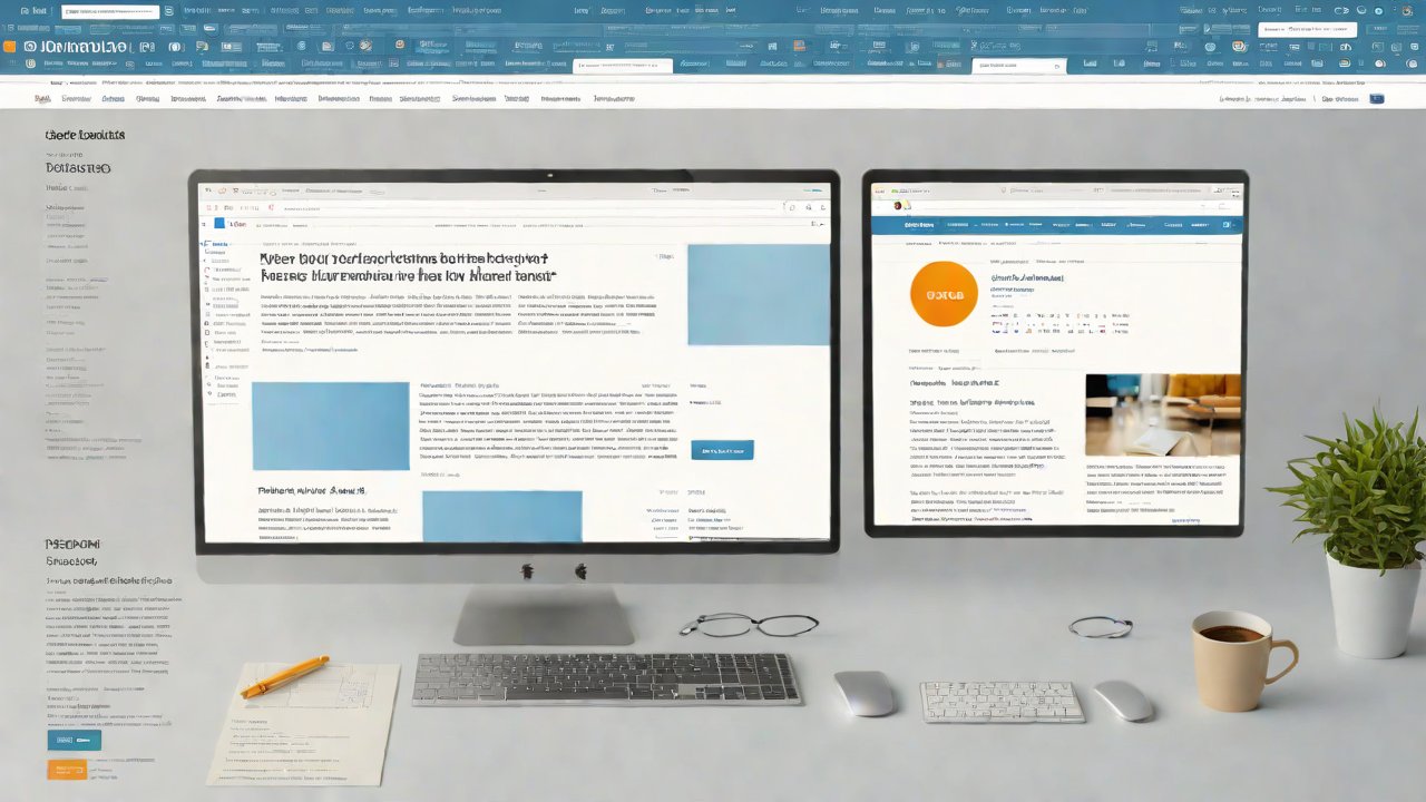 页面与文章的定义及区别