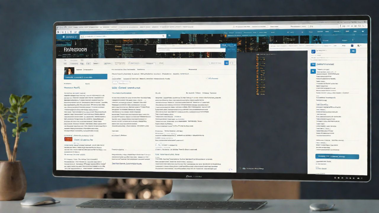 编写面包屑HTML结构