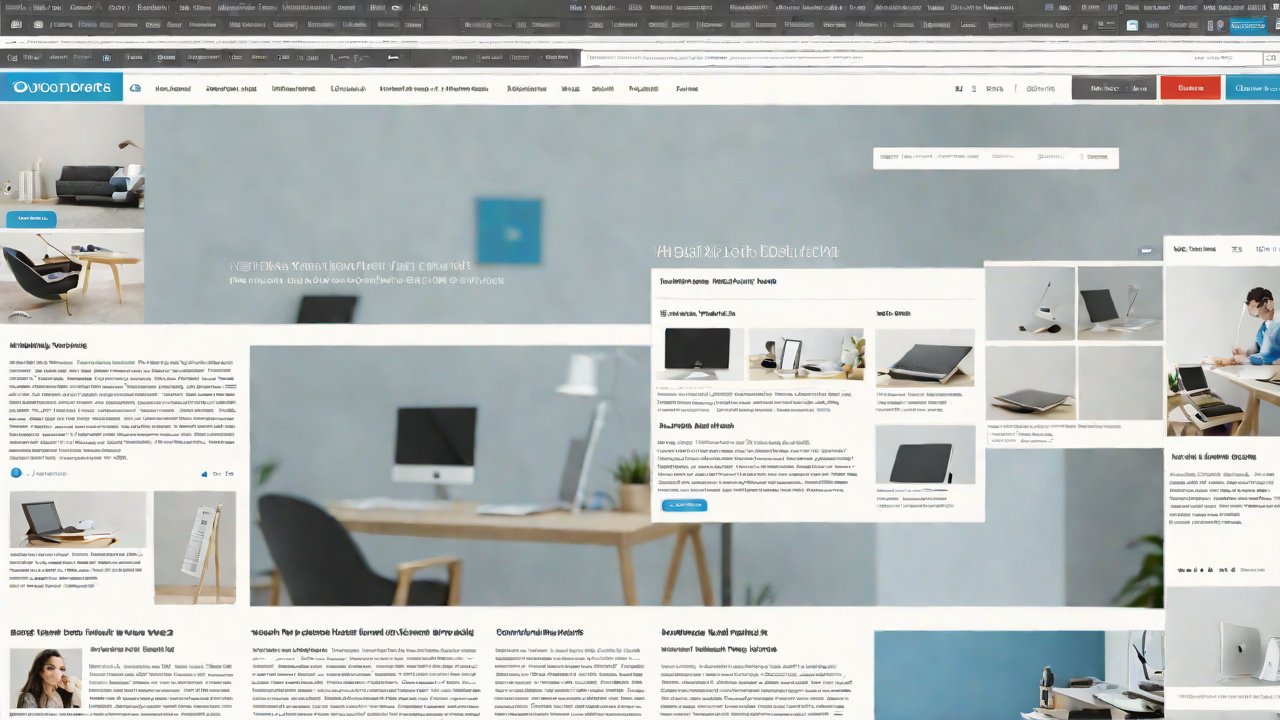 附件页面的影响分析