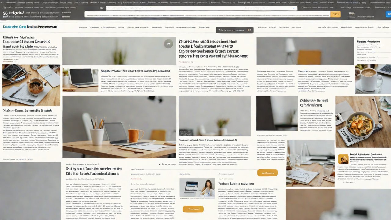 评估当前主题的SEO友好性