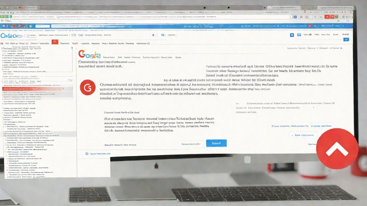 理解AIGC与Google的立场