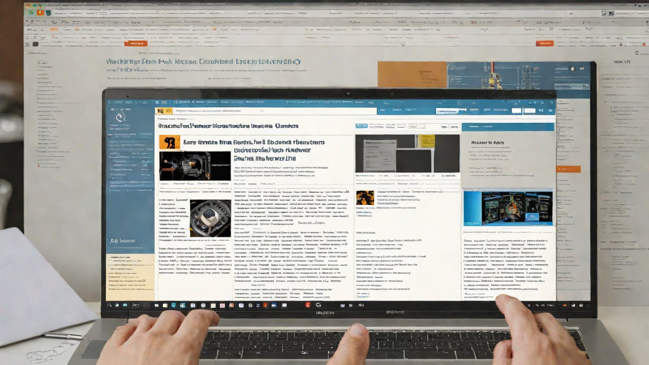 了解元描述的重要性及其影响因素