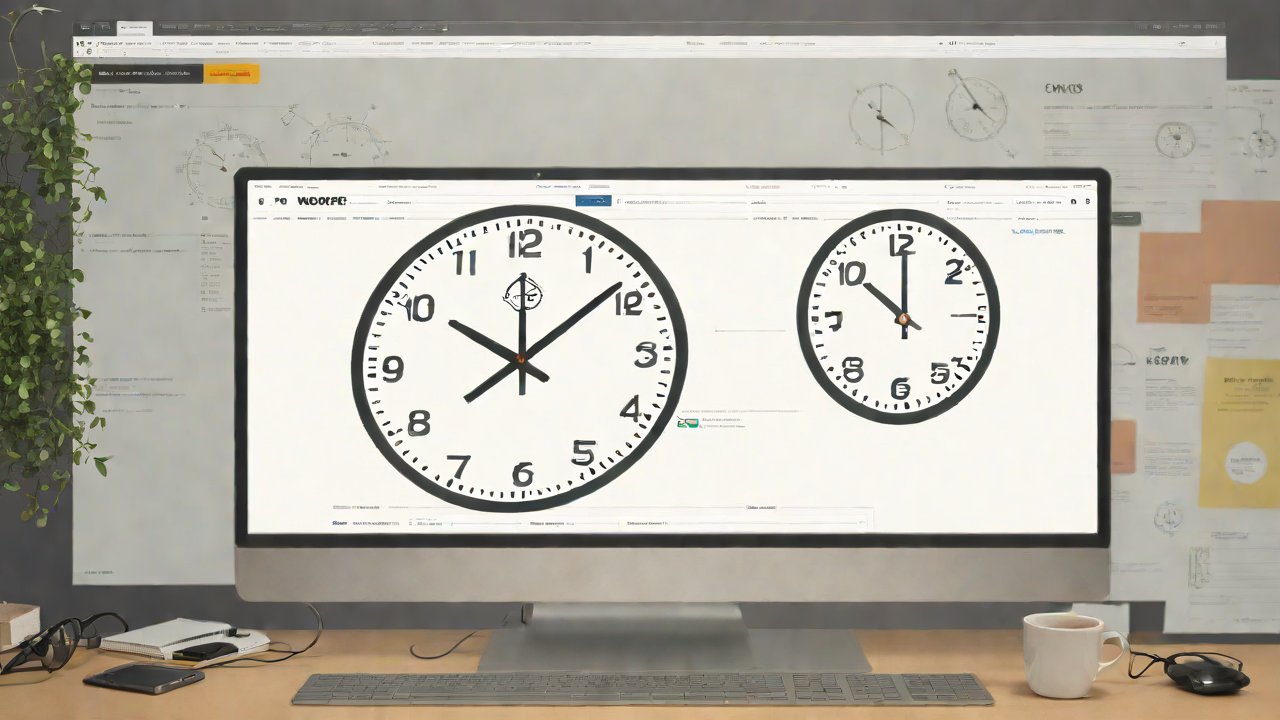 优化页面加载顺序