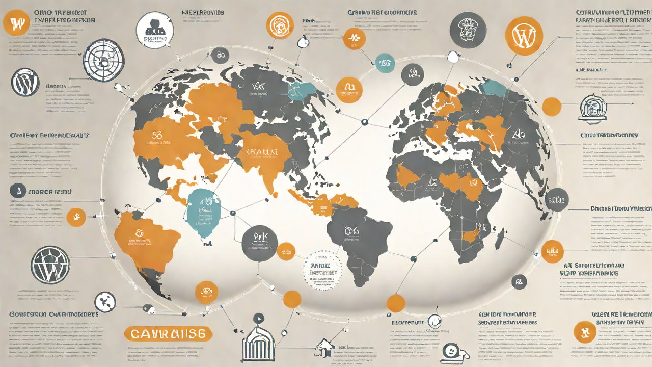 选择适合的CDN服务提供商