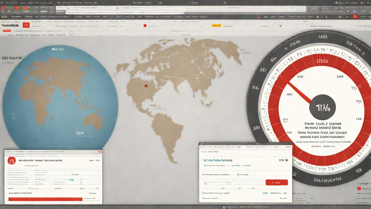 理解首页加载速度与跳出率的关系