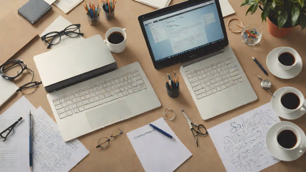 选择适合的主题和内容