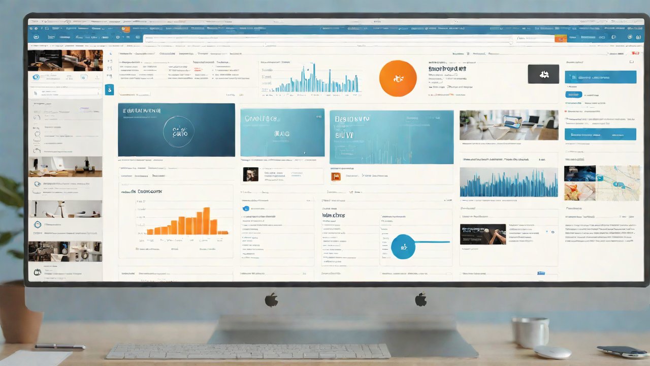 优化分类页结构