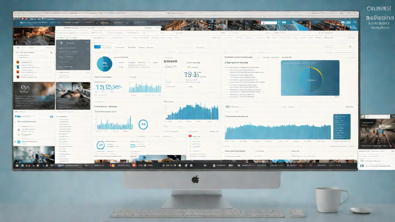 合理设置 H2 标题