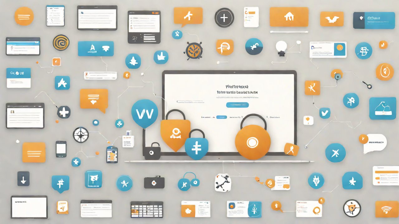 选择合适的插件