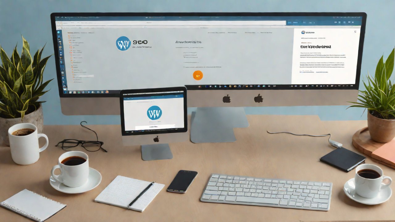 安装与配置WP 301重定向插件