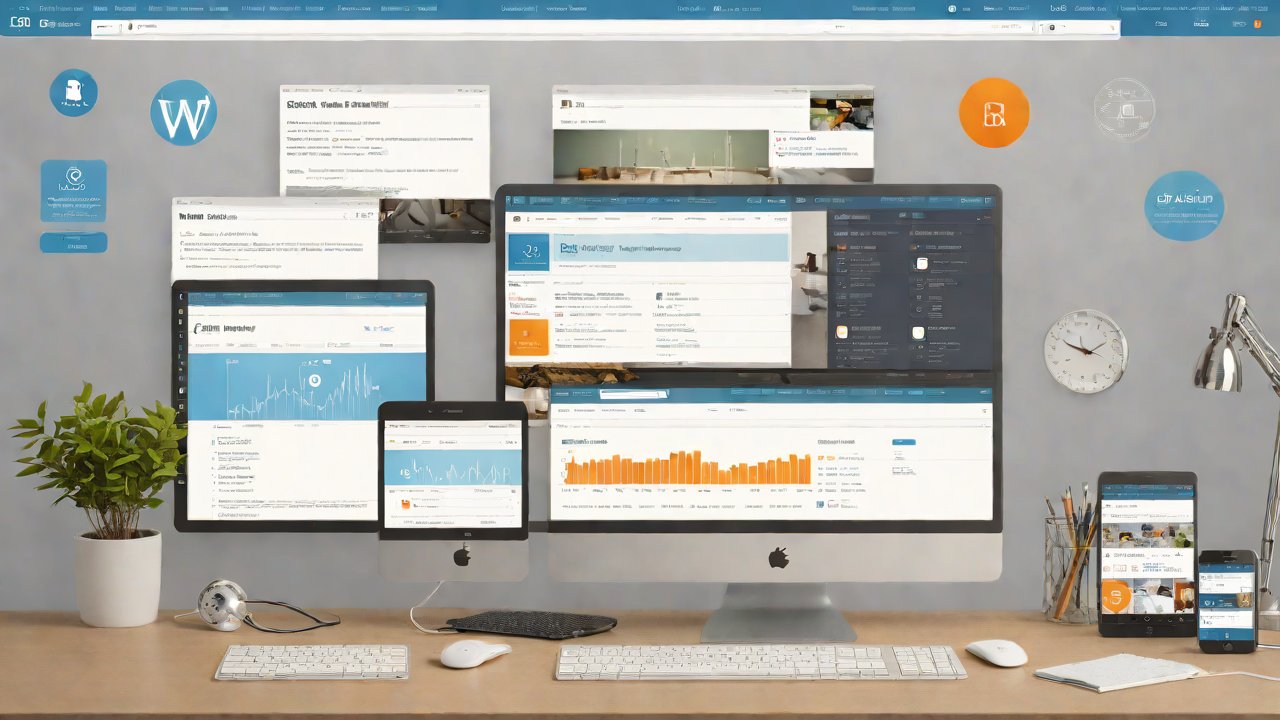 创建301重定向规则