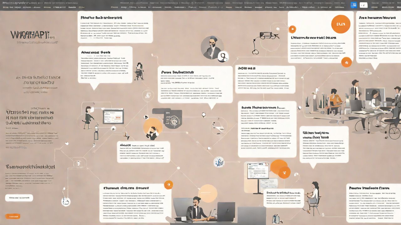 WP REST API对SEO的影响