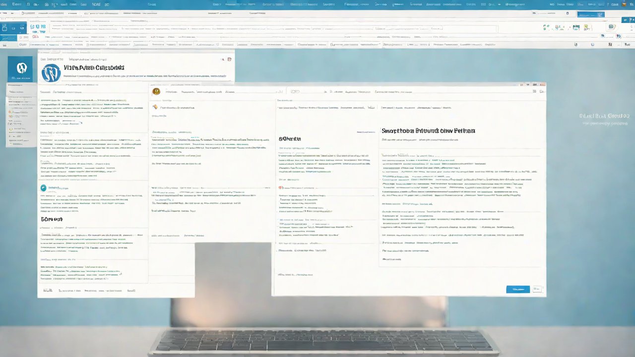 如何利用WP REST API优化SEO