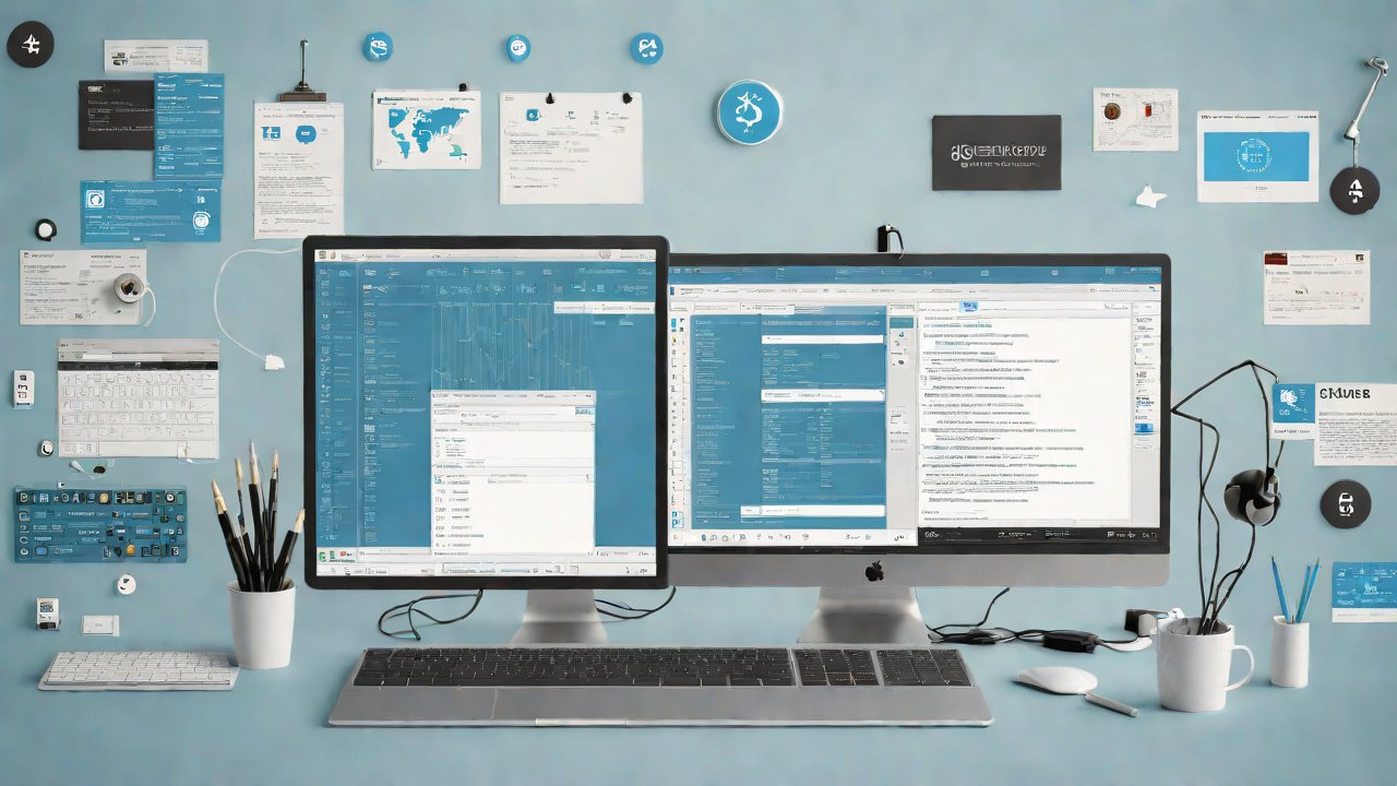 利用JSON-LD实现代码标记