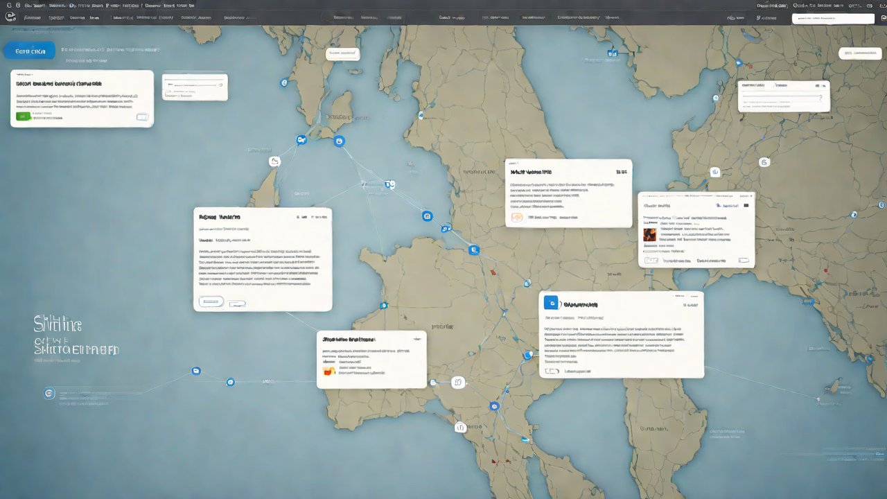 为何会出现死链接