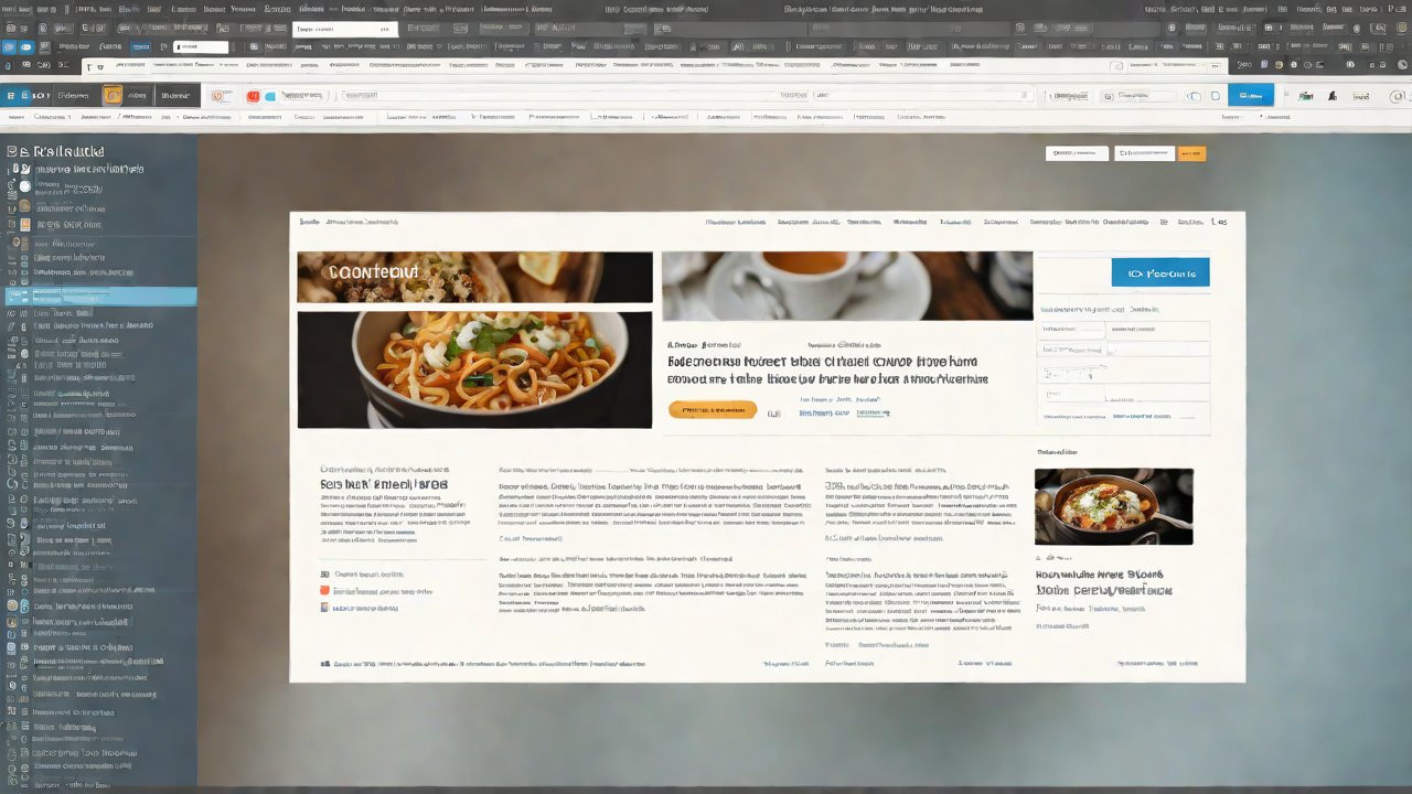 Noindex 的常见用途