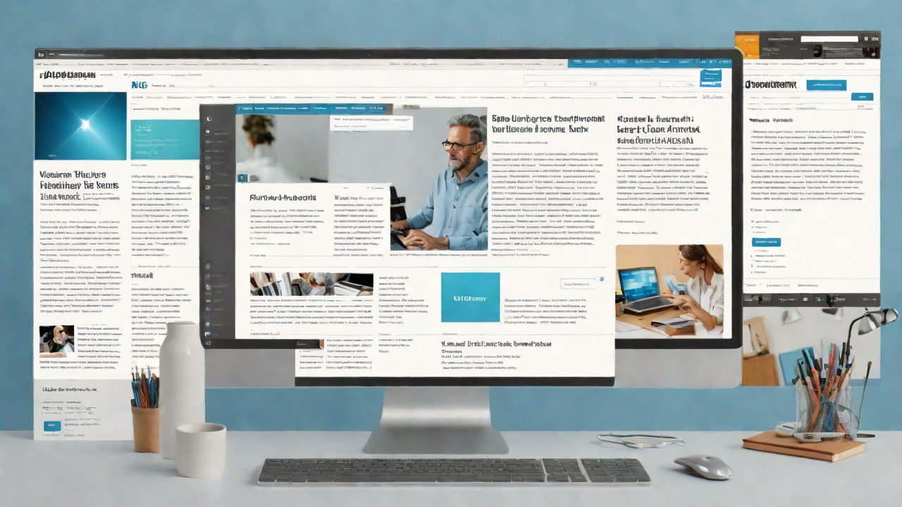 编写FAQ内容:结构化数据的正确形式