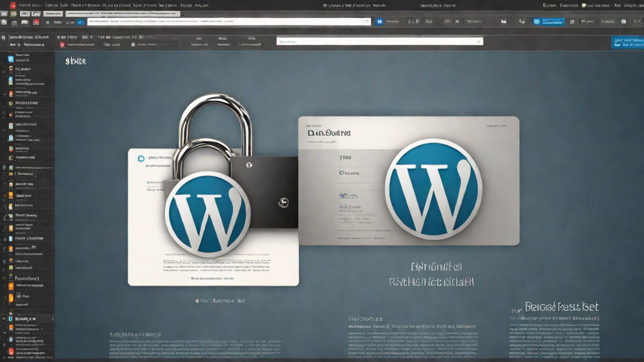 进行彻底的安全扫描