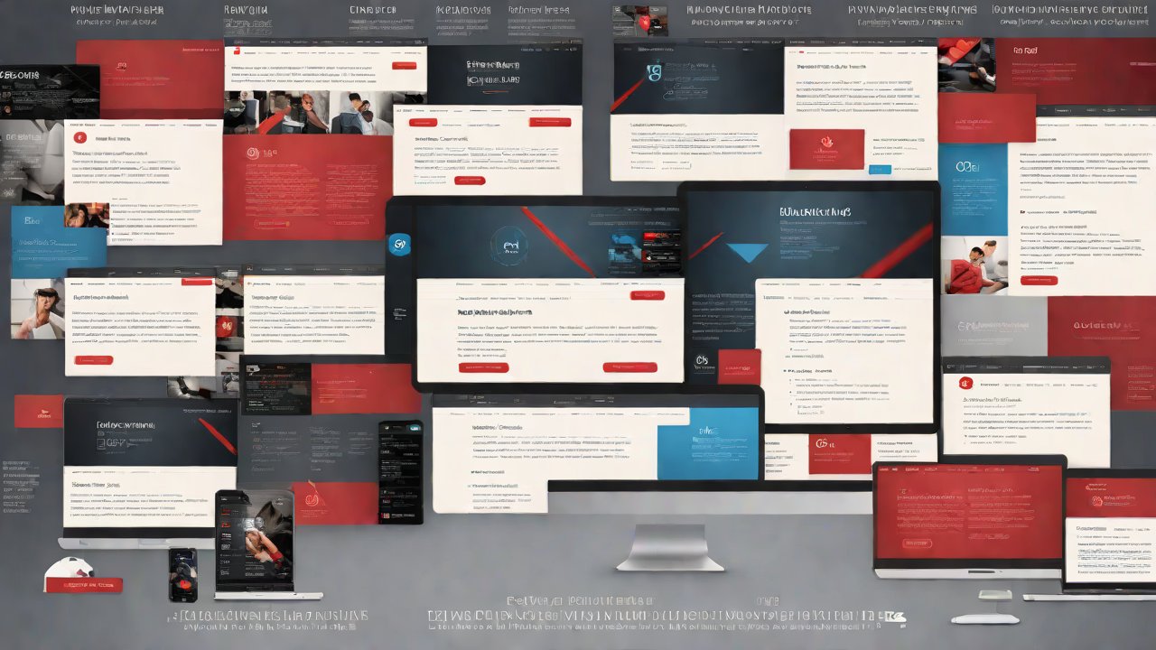 优化内容质量和结构