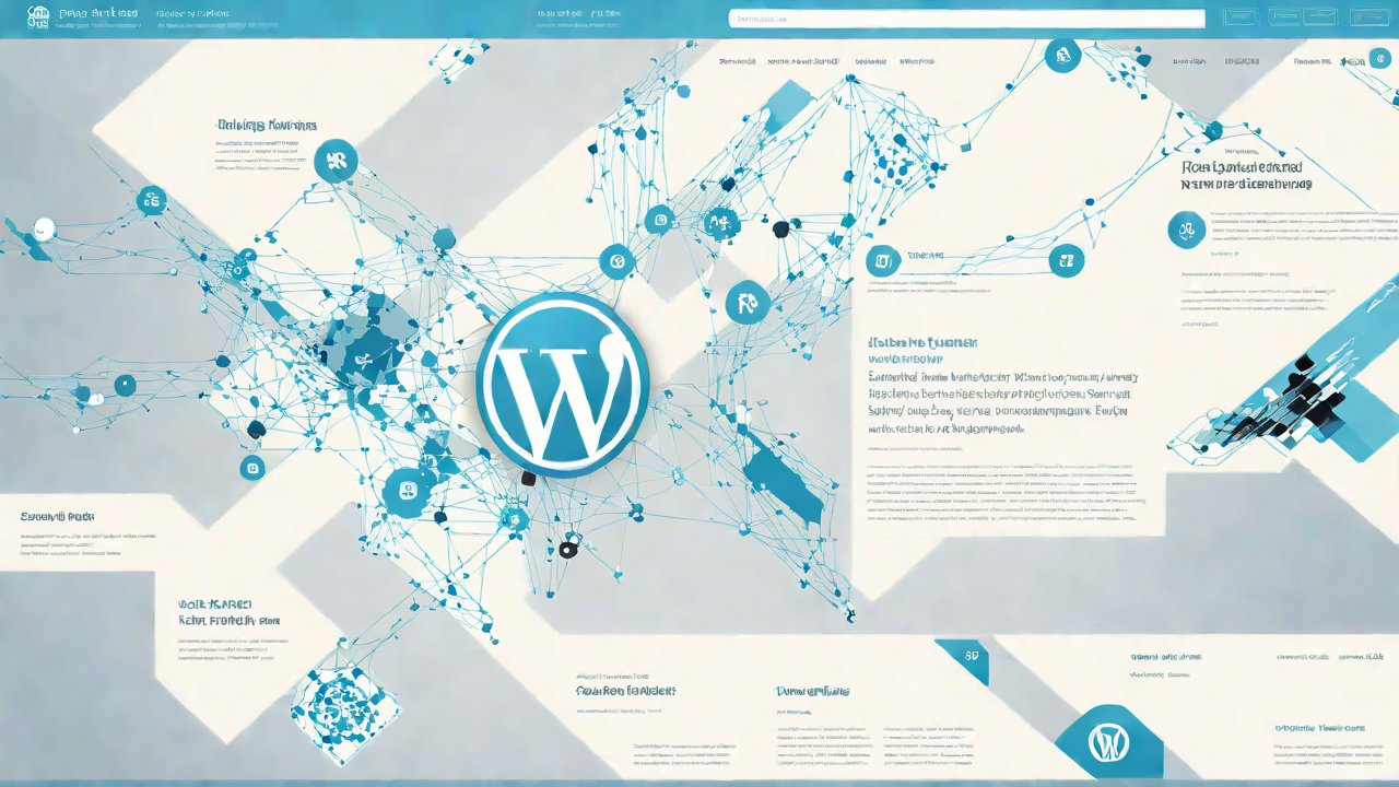 利用侧边栏优化内链结构