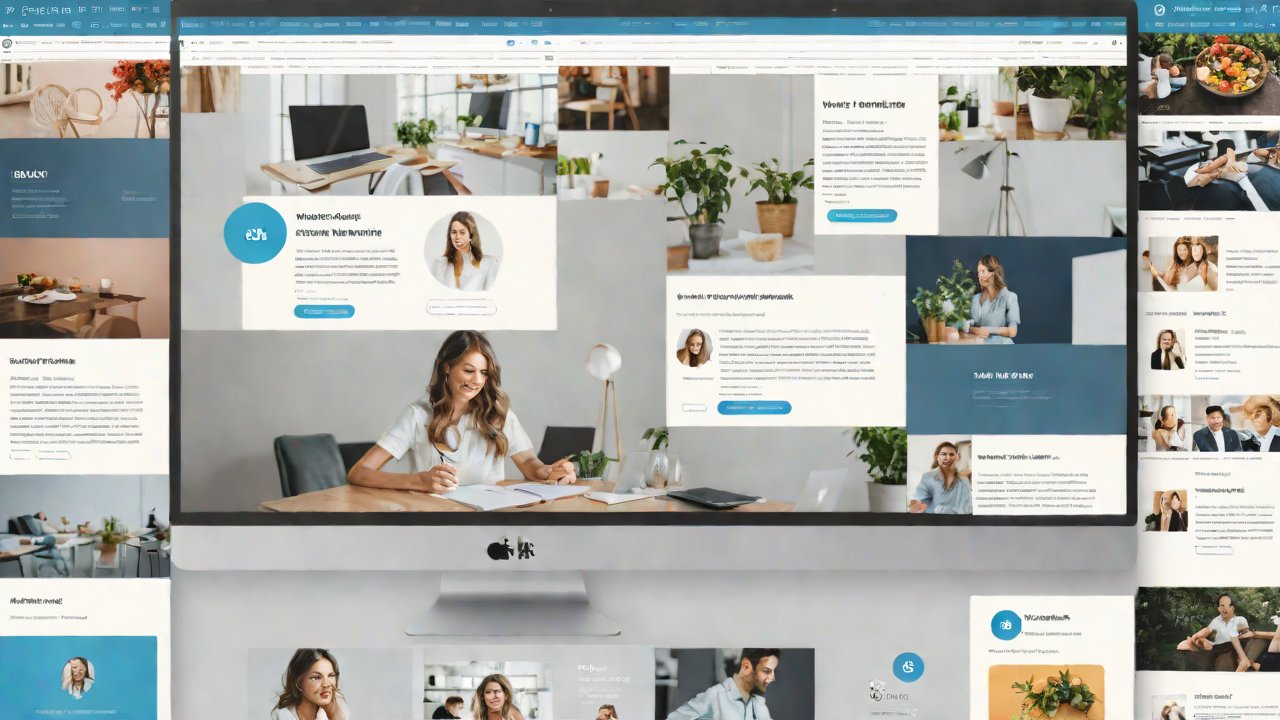 配置基础元标签