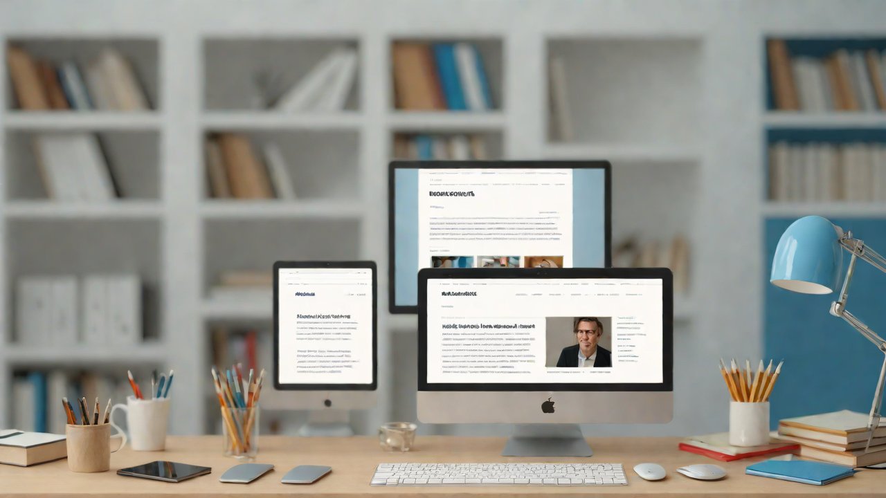 技术层面的SEO优化策略