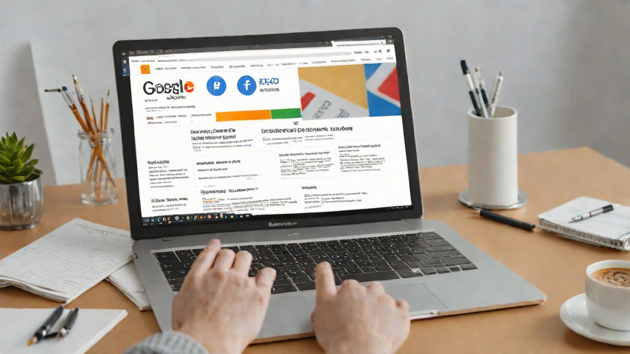 优化网站的技术方面