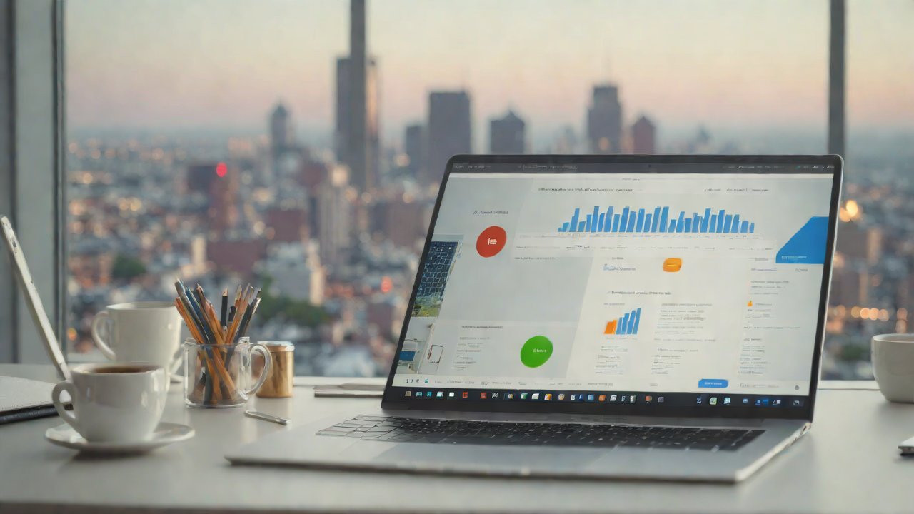 进行关键词研究与布局