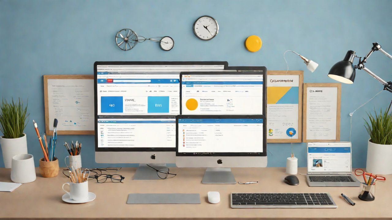 移动友好性优化