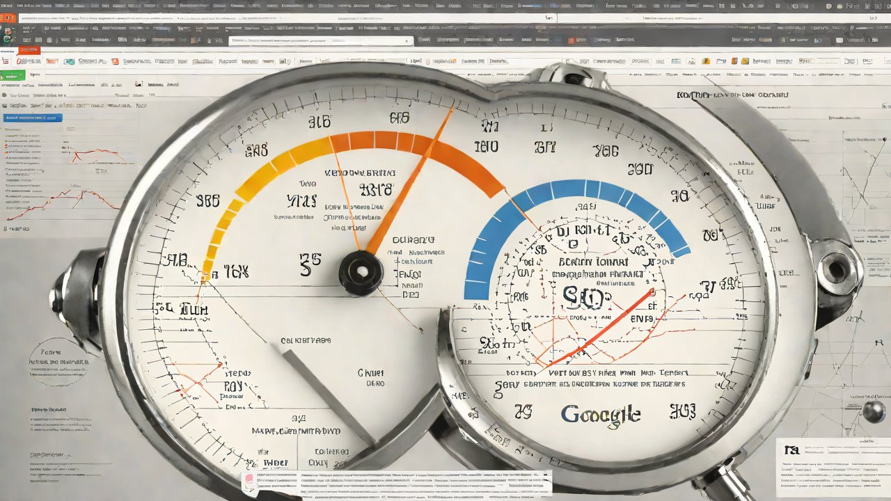 优化网站内容与用户体验