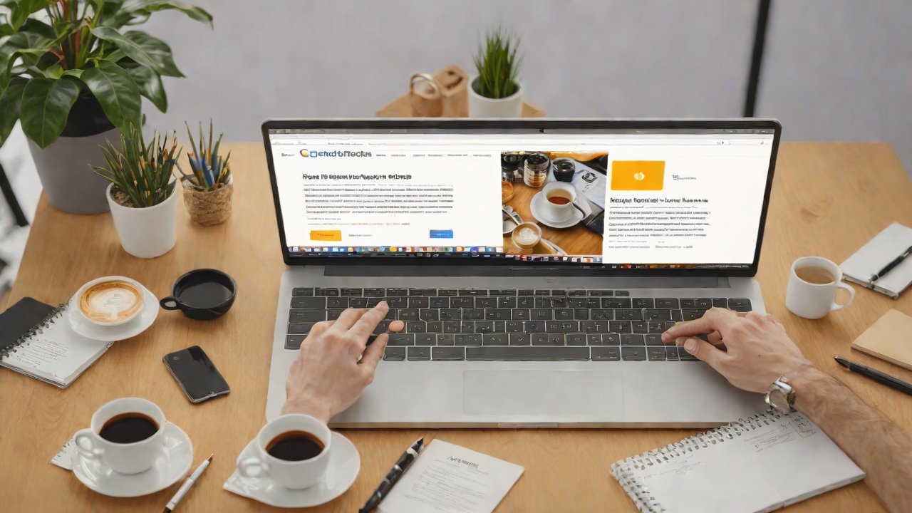 利用外部链接增加权威性