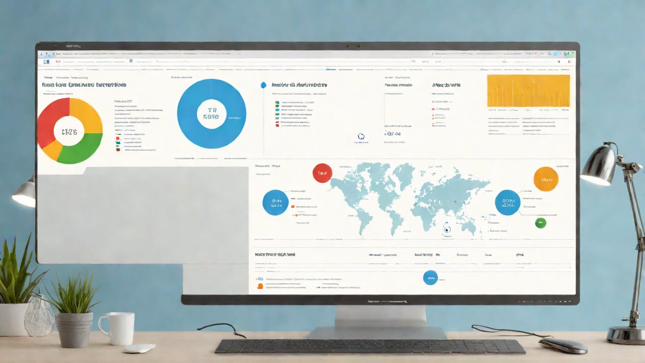 检查网站的技术优化