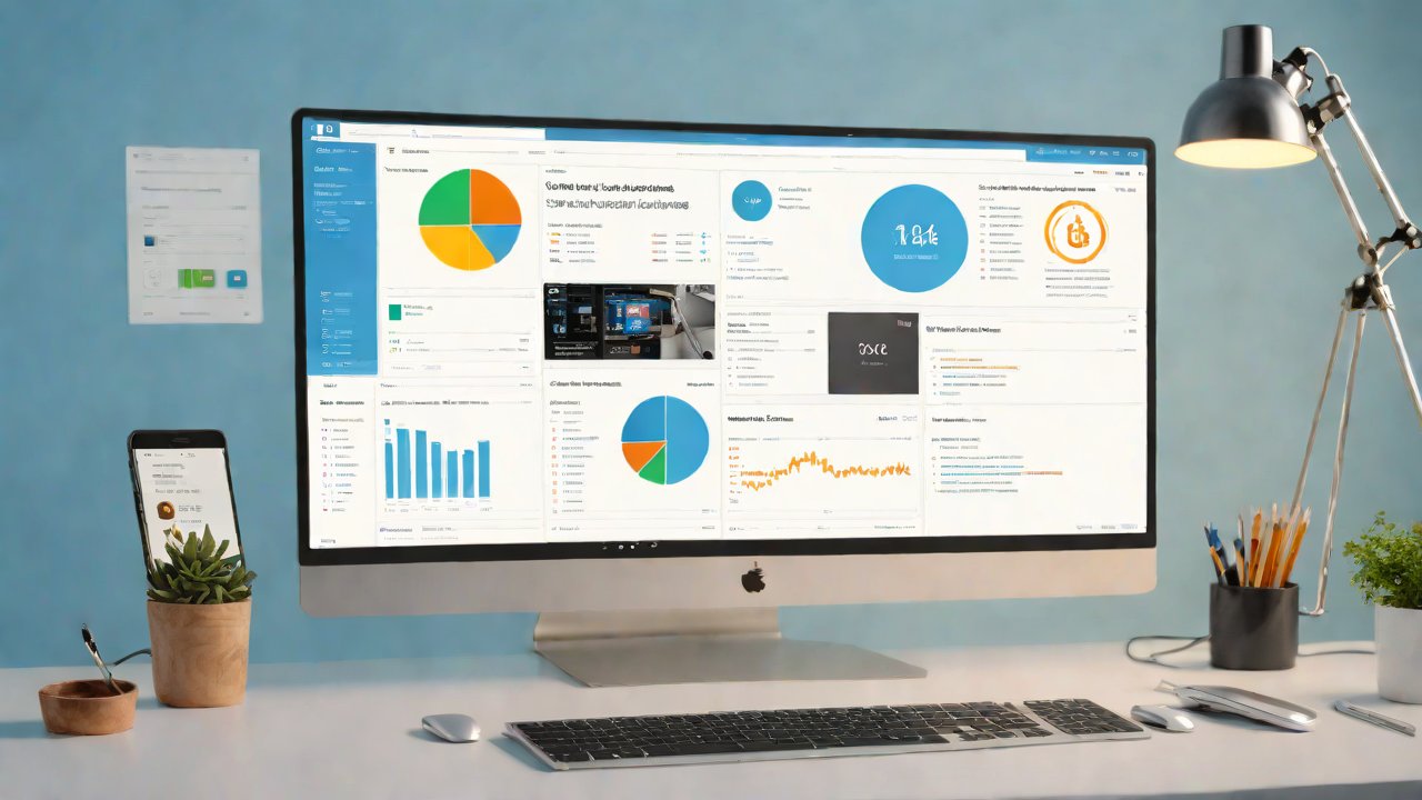 社交媒体与链接建设