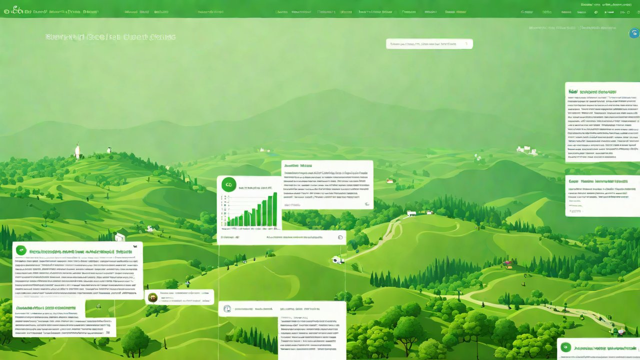 优化网站结构以适应SEO