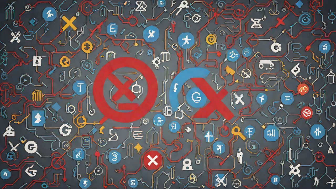 忽视移动友好性