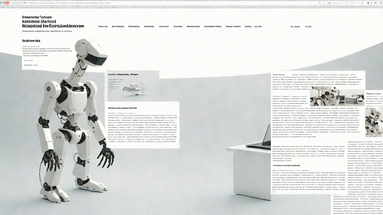编写基础的 robots.txt 文件
