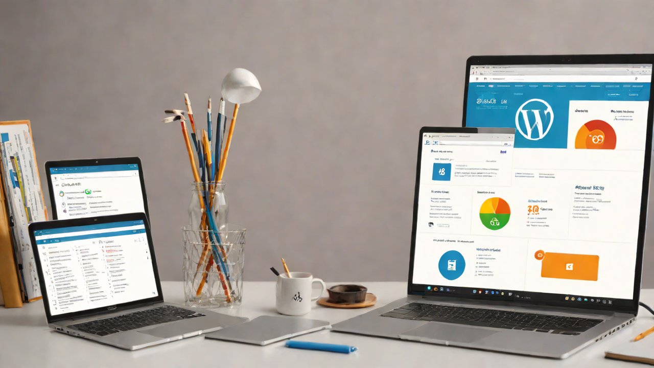 内容质量与更新频率