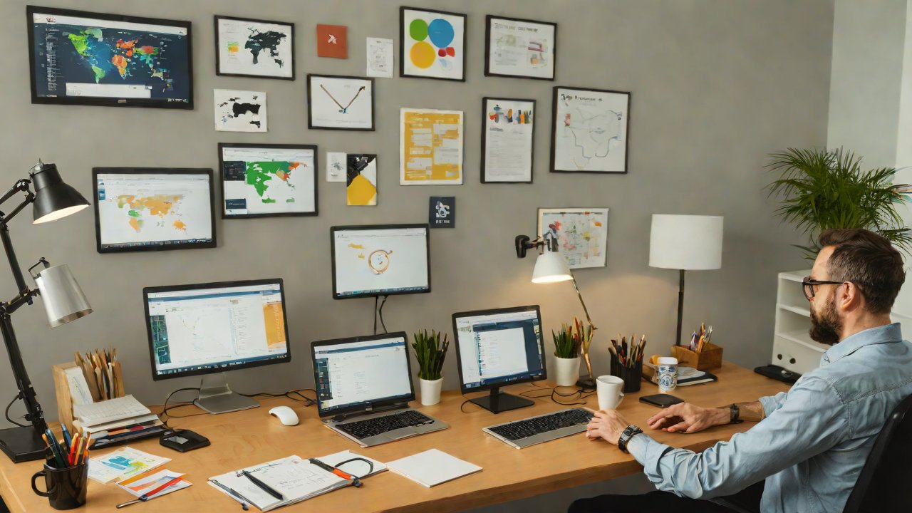 评估技术SEO因素