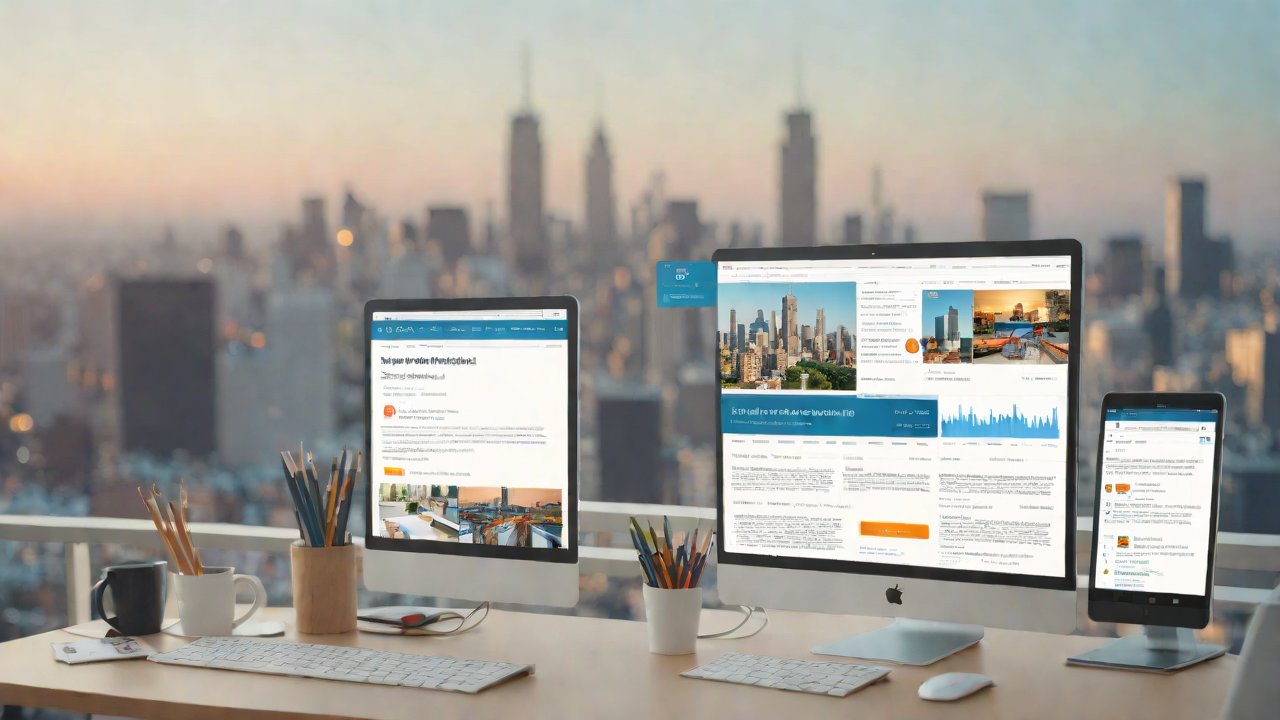 理解标签页与SEO的关系