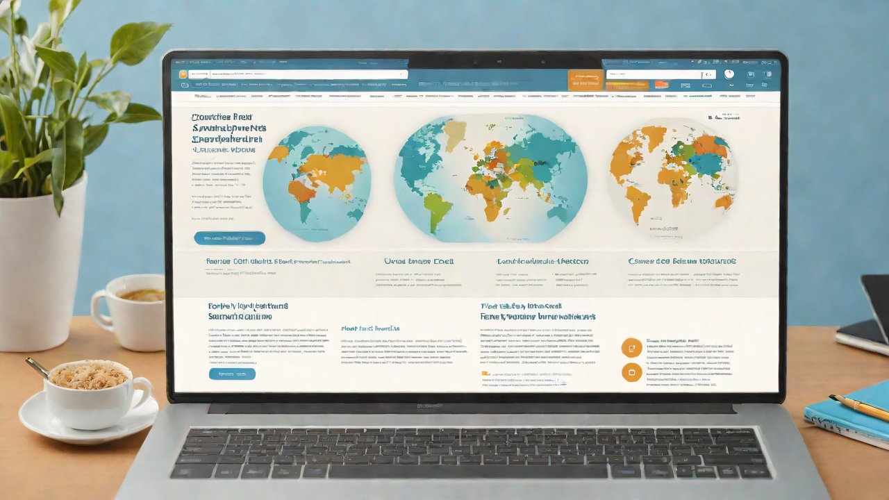 设置面包屑导航的基本步骤