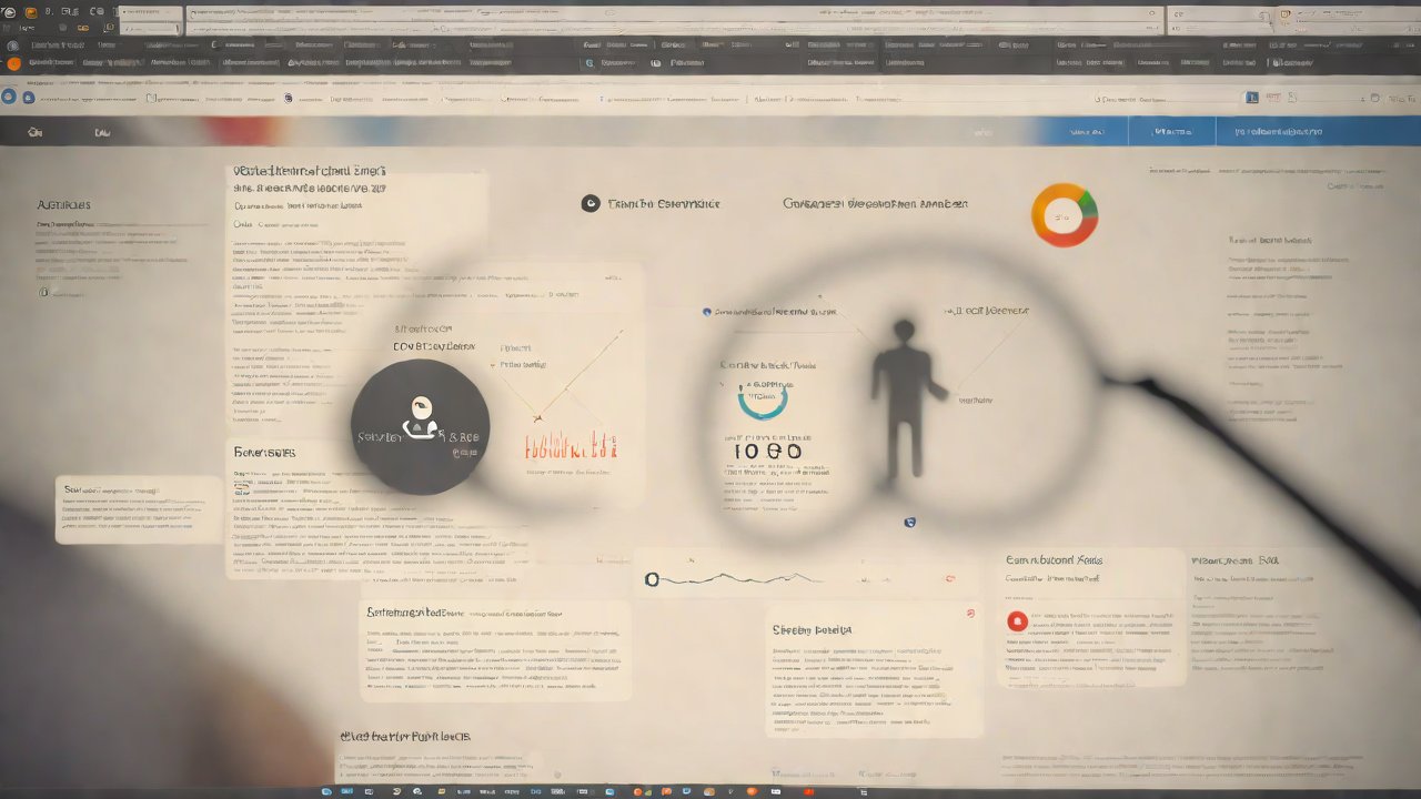 关键词研究与应用