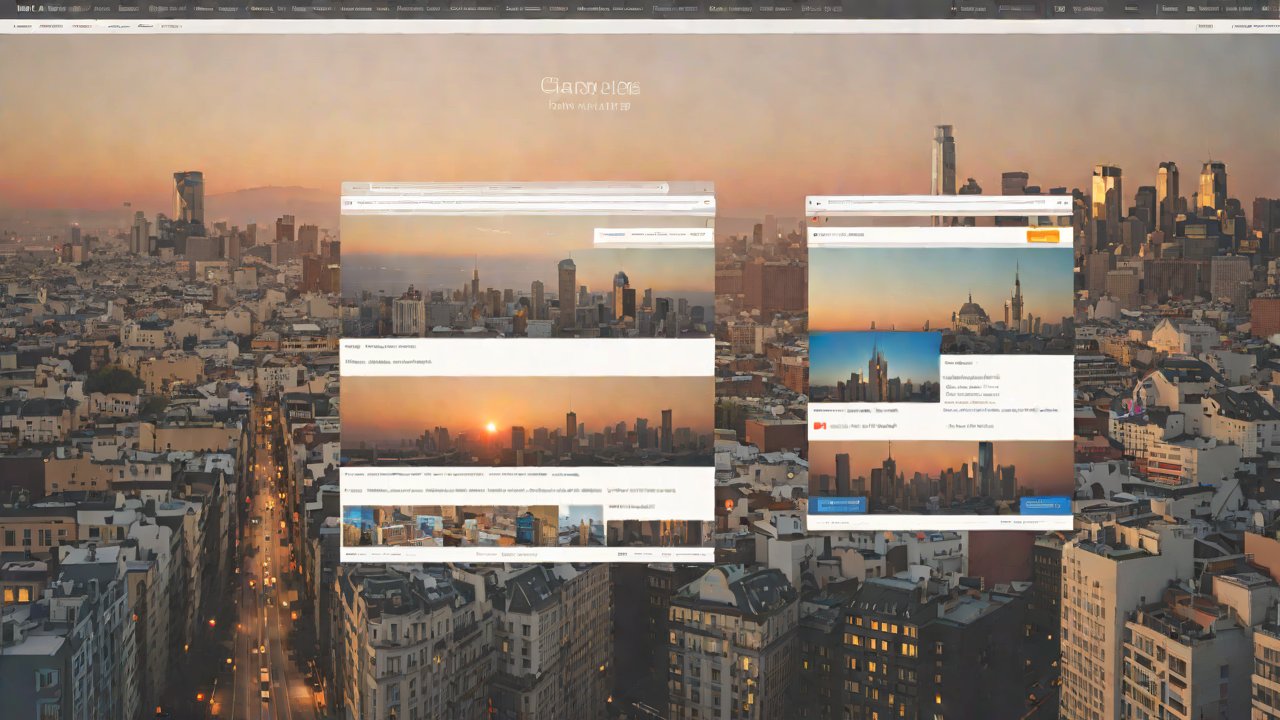 优化站点地图内容与结构
