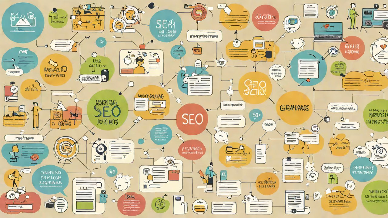 执行与监控内链策略