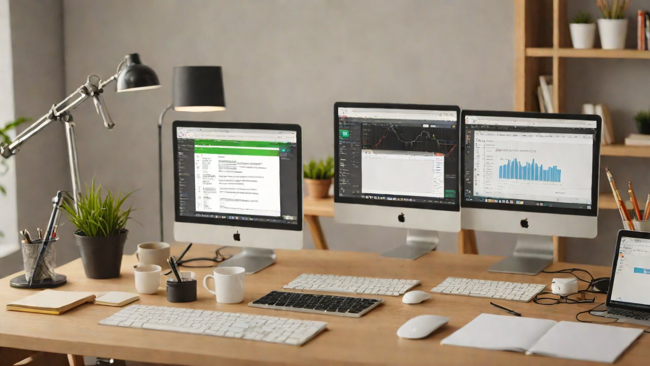 关键词研究与选择