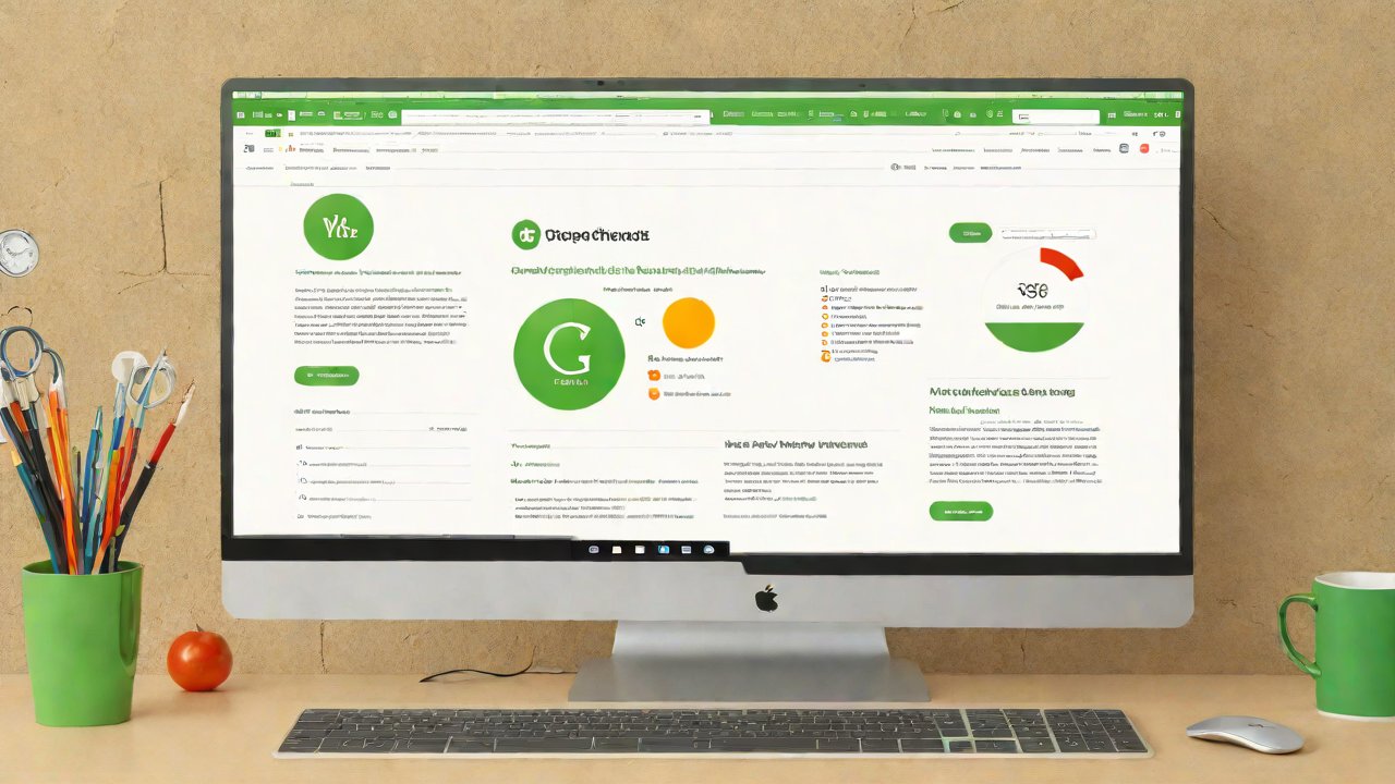 开启谷歌SEO友好模式的具体步骤