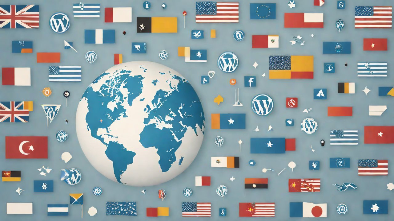 推荐的多语言插件及其功能