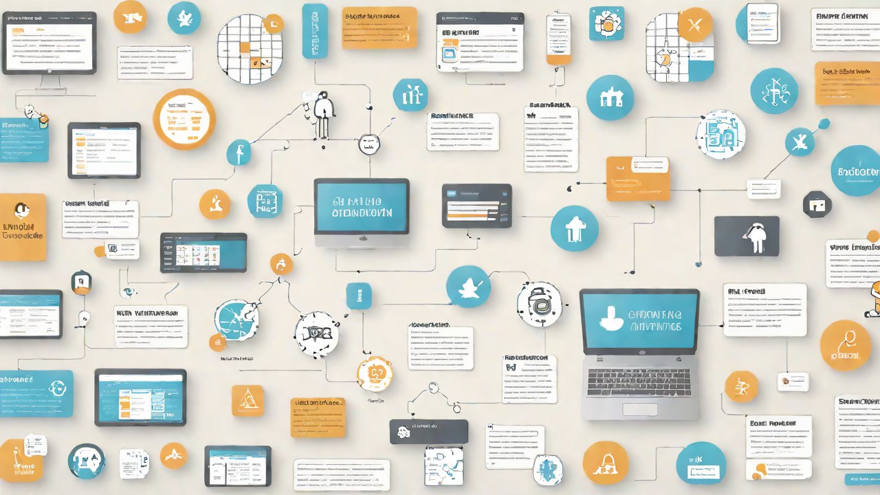 获取高质量外部链接