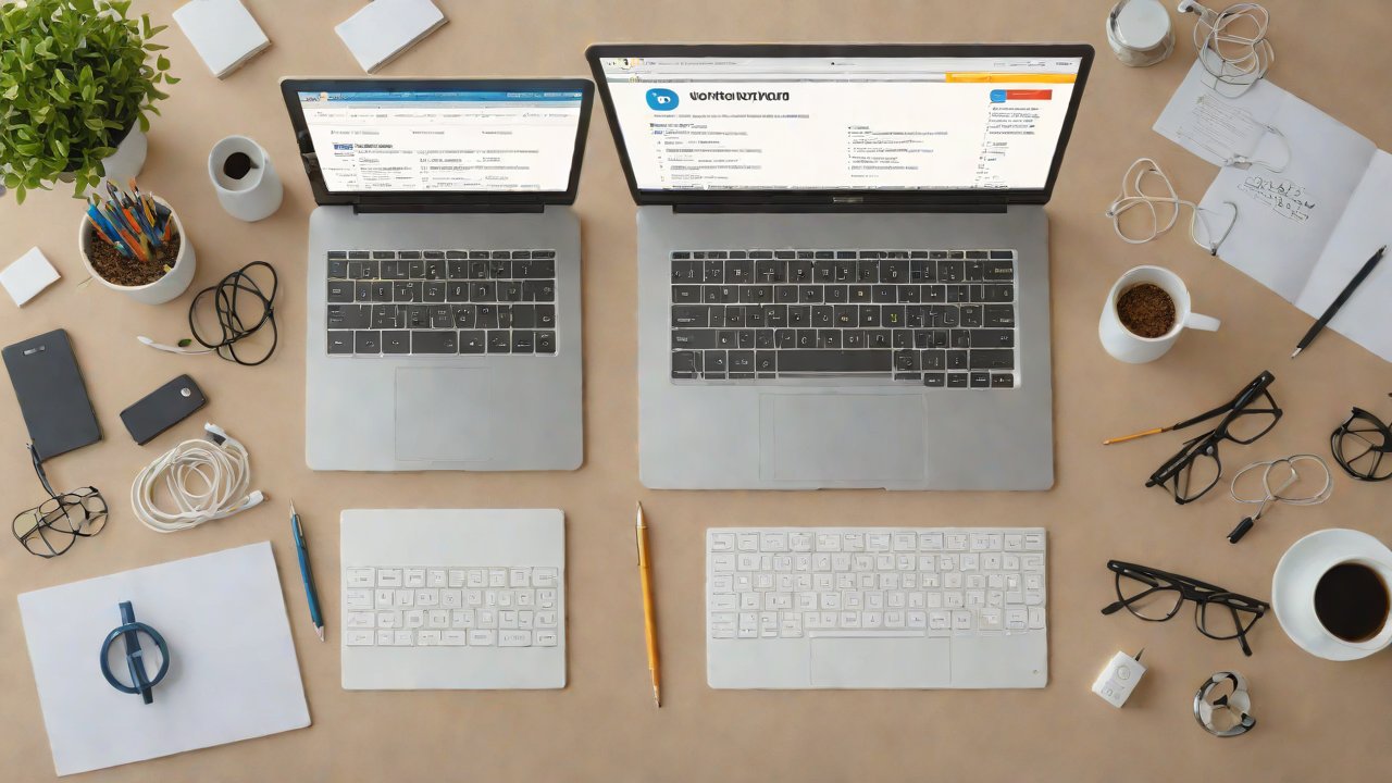 内部链接与外链策略